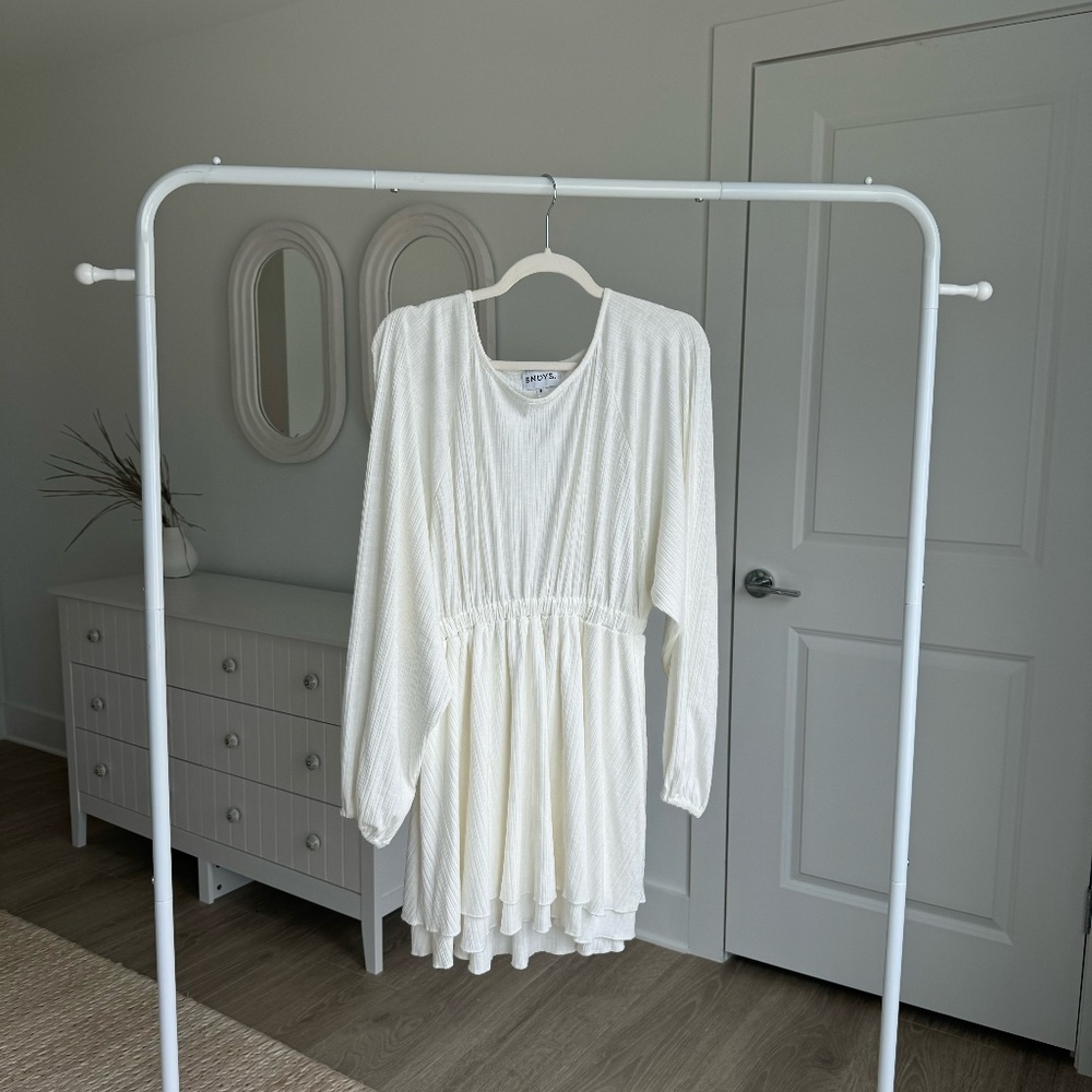 SNDYS Mini Dress